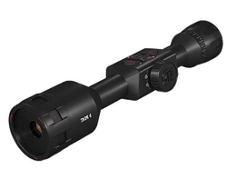 ATN Thor 4 Thermal Rifle Scope