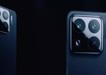 В Китае дебютировал стильный флагманский смартфон Xiaomi 15s Pro — первый гаджет с чипом Xring 01