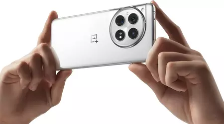 OnePlus 12 Glacial White Edition has made its debut outside China