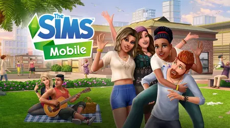 Say Goodbye to The Sims Mobile: Electronic Arts Released the Final Update and Announced Game Closure