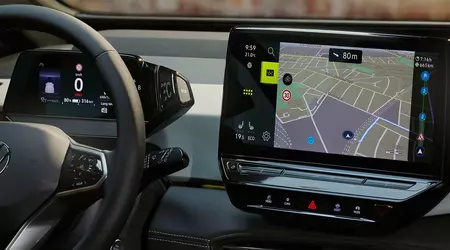 Місцезнаходження 800 000 електромобілів VW Group було розкрито через вразливість програмного забезпечення