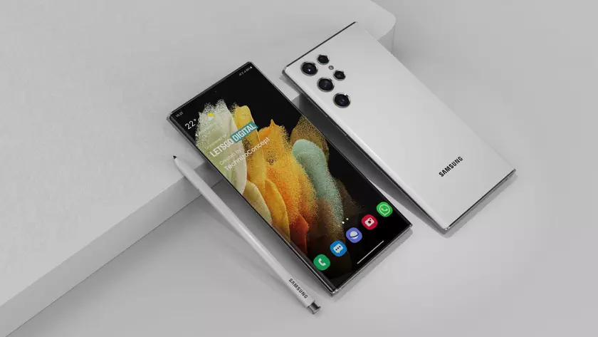 Samsung Galaxy S22, Galaxy S22+ и Galaxy S22 Ultra будут стоить дороже, чем ожидалось