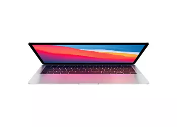 MacBook Air с чипом M1 и SSD-накопителем на 256 ГБ продают на Amazon за $799 (скидка $200)