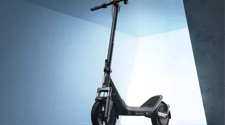 Розкрита дата виходу та європейські ціни нової серії міських електросамокатів Xiaomi Electric Scooter 6
