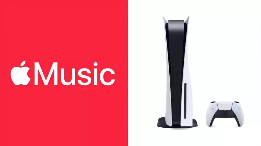 Стриминговый сервис Apple Music может появиться на PlayStation 5