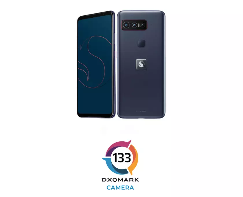Лучше iPhone 12 Pro Max, OPPO Find X3 Pro и Huawei P40 Pro: DxOMark протестировали камеру смартфона Qualcomm