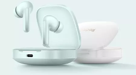 Xiaomi confirms Redmi Buds 6 release on 25 September