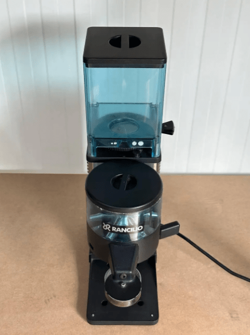Rancilio MD 40 ST Coffee best automatic coffee grinder