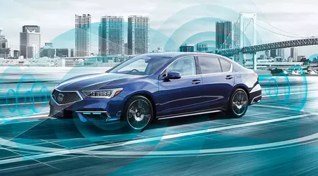 Helm.ai допоможе Honda створити автопілот зі штучним інтелектом