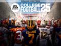 EA Sports College Football 25 - самая продаваемая игра 2024-го года в США