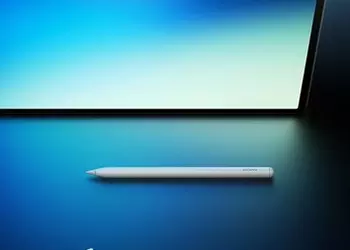 Тонкие рамки, стилус и широкие ИИ-возможности: Lenovo впервые показала планшет Xiaoxin Pro 13