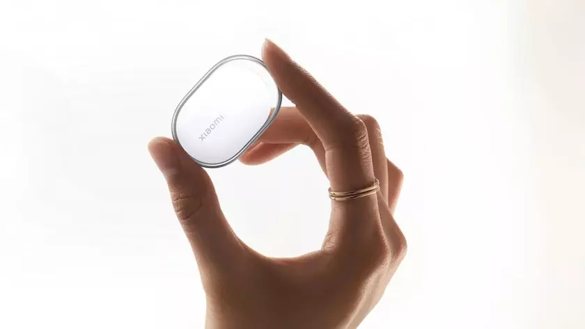 Xiaomi Tag