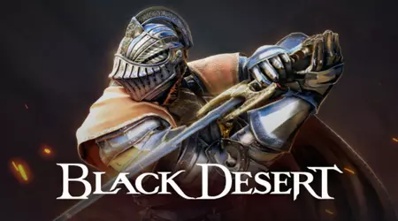 Un MMORPG populaire quitte la PS4 et la Xbox One : Black Desert s'installe sur les consoles de la génération actuelle.
