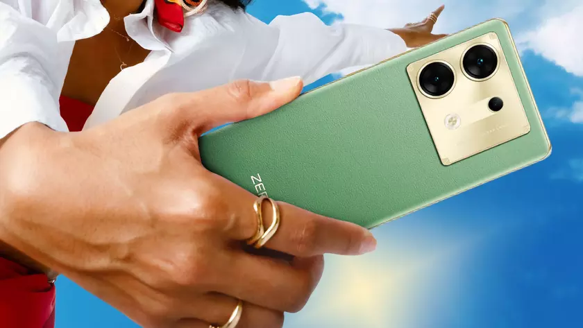 Сколько будет стоить Infinix Zero 30 5G с чипом Dimensity 8020, 12 ГБ ОЗУ и зарядкой на 68 Вт