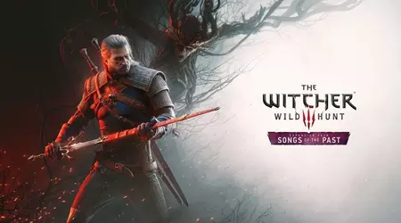 The Witcher 3 : CD Projekt annonce le DLC Songs of the Past pour 2027