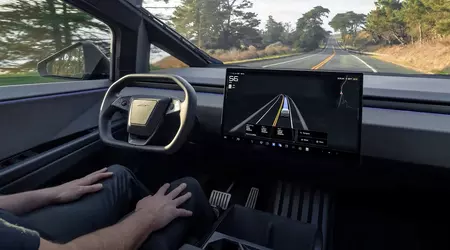 Tesla навчилася ввічливості: автопілот FSD тепер поступається дорогою «гонщикам»