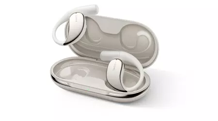 Xiaomi представила TWS-навушники відкритого типу з Hi-Res Audio і драйверами на 10 мм