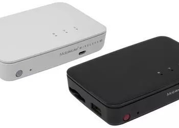 Kingston анонсировала новые мультифункциональные устройства MobileLite Wireless