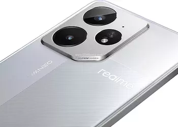 Realme тестирует два процессора, какой победит - попадет в следующий Realme Neo 8