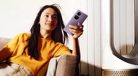 Snapdragon 778G, écran AMOLED 120Hz, appareil photo 50MP et charge 80W à 470$ - OPPO Reno 10 Pro version mondiale présentée