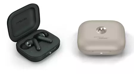 Motorola is preparing to release Moto Buds and Moto Buds+, here's what the headphones will look like