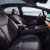 Миниатюра цифрового кокпита Hyundai Ioniq V