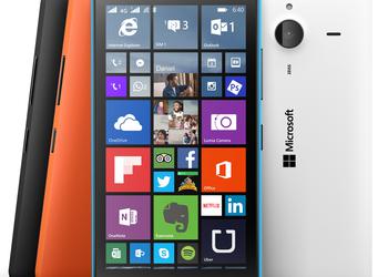Microsoft запустит Windows 10 Mobile 17 марта (но всем пофигу)