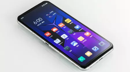 Not just a gaming laptop and tablet: Lenovo is preparing to launch the new Legion Y90 gaming smartphone with Snapdragon 8 Gen 1 chip on board