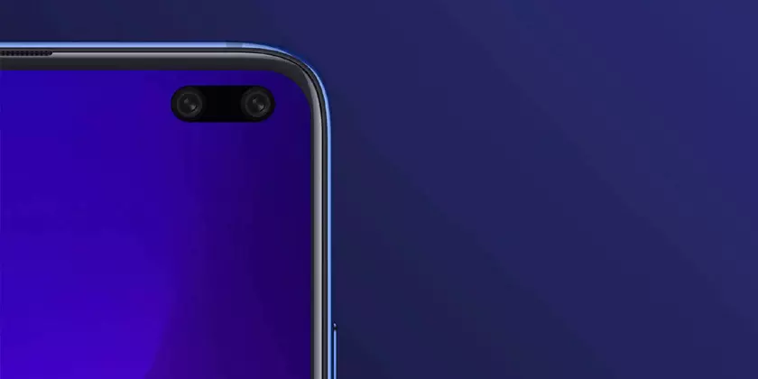 Стали известны подробные характеристики и стоимость неанонсированного Redmi K30