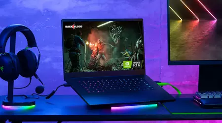 Le Razer Blade 15 avec Intel Raptor Lake et GeForce RTX 40 est en vente à partir de 2 500 $.