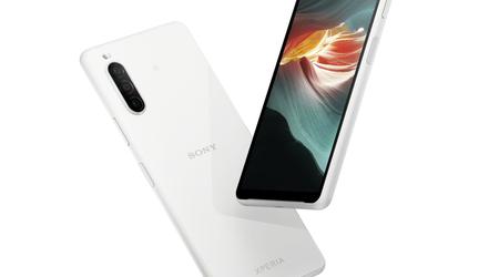 Sony Xperia 10 II: наступник Xperia 10 з витягнутим дисплеєм, чіпом Snapdragon 665 та потрійною камерою