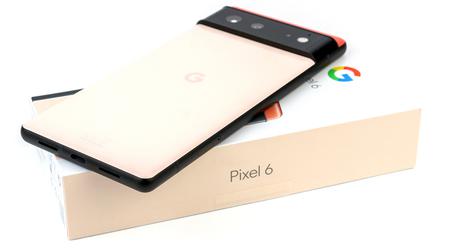 Neue Strategie funktioniert: Pixel 6 bricht Google-Verkaufsrekorde