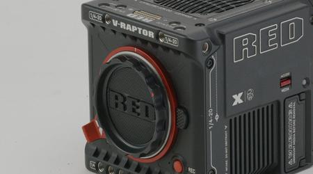 Nikon kjøper opp Red Digital Cinema