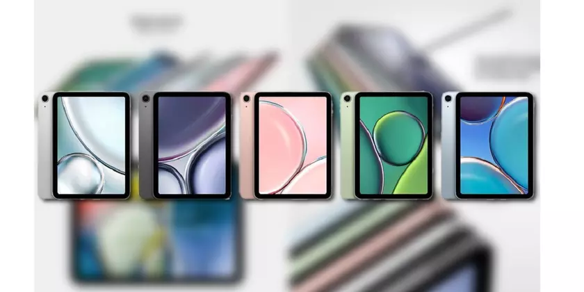 Неожиданно: цена и характеристики iPad mini 6 за день до анонса