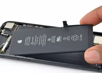 Apple raises the cost of battery replacement for all smartphones except iPhone 14