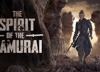 Игра дня: The Spirit of the Samurai - 2D экшн по оживлению японских легенд в стиле стоп-моушн