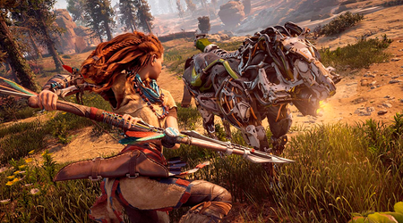 Rumor: Sony is working on a PC version and DLC for Horizon: Forbidden West, and Kojima Production is developing a game codenamed Ocean