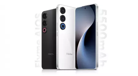 Meizu 21 Note unveiled: new smartphone with Snapdragon 8 Gen 2, 8T LTPO OLED display and 5500 mAh battery with 65W fast charging