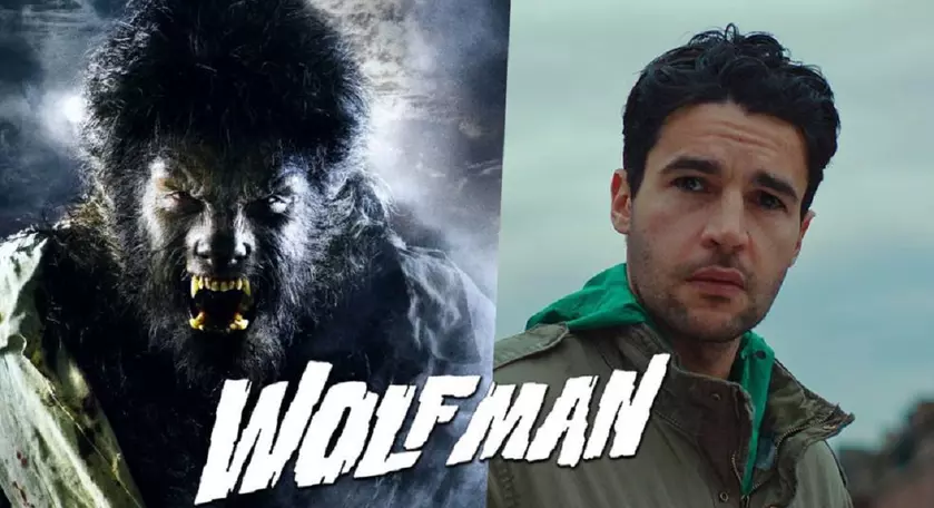 Кристофер Эбботт заменит Райана Гослинга в фильме "Wolf Man" от Blumhouse