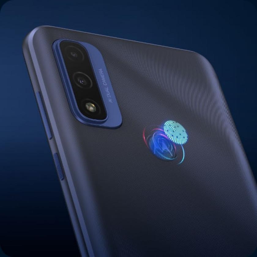 vivo y90 front camera