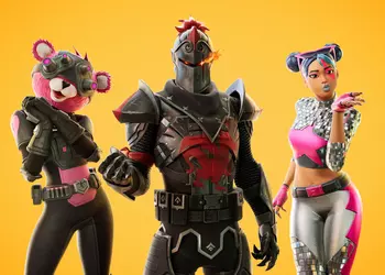 40% общего игрового времени в январе на PlayStataion 5 и Xbox Series было потрачено на сервисные игры