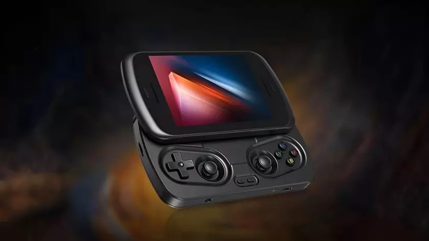 Exploring the Anbernic RG Slide: The Next Cool Console Gadget for Retro Gamers