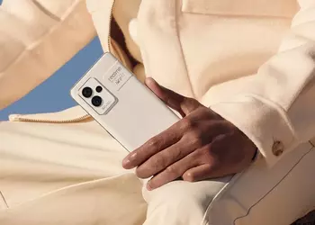 The most expensive flagship in the history of the company - the price of Realme GT 2 Pro has become known