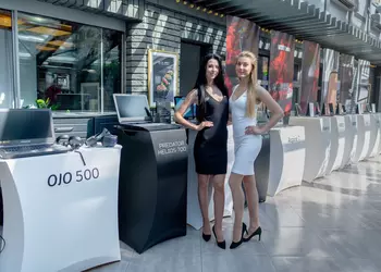 Новые ноутбуки Acer Aspire, Swift, Nitro, Predator, Triton и ConceptD в Украине