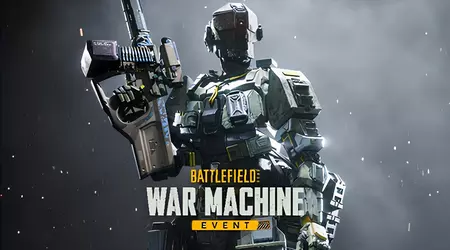 Battlefield 2042 will host War Machine event: developers will add three time modes to the shooter