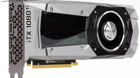 NVIDIA is raffling off a signed Jensen Huang GeForce GTX 1080 Ti flagship graphics card to celebrate the opening of CES 2025