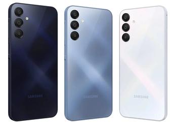 3C Certification has revealed the battery capacity of the upcoming Samsung Galaxy A16 5G smartphone Samsung Galaxy A16