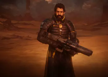 На State of Play состоялся анонс Saros — новой игры от создателей Returnal