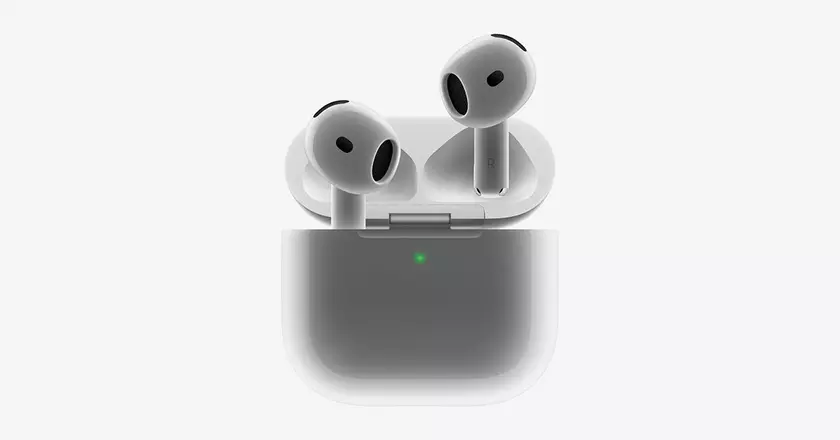 AirPods Ultra