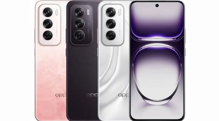 It's official: OPPO Reno 12 line of smartphones will make its global debut this month